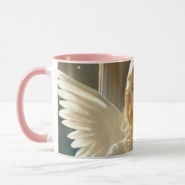 ANGEL - ANGELS TASSE (Links)