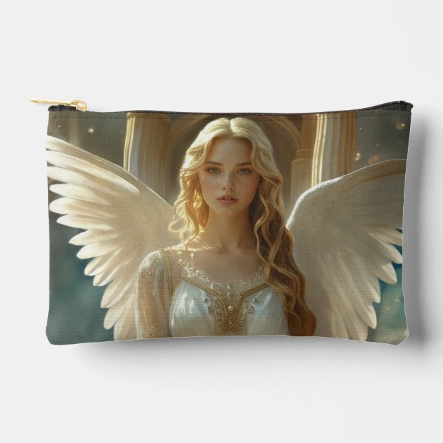 ANGEL - ANGELS ZUBEHÖRTASCHE (Vorderseite)