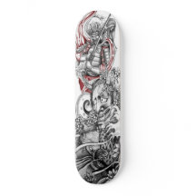 Angel Armor War Deck Dreiundsechzig