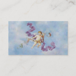 Angel au Ciel I ~ Carte de visite