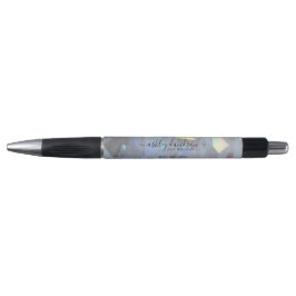 Angel Aura Quartz Glam moderne Stylo promotionnel