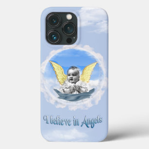 Angel Baby    Case-Mate iPhone Hülle