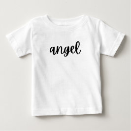 Angel Baby T-shirt