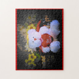 Angel Bear Valenpuzzle