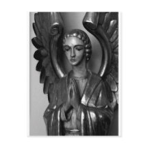 Angel beten