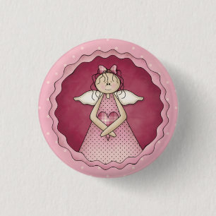 Angel Button