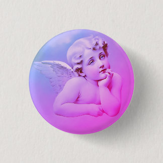 Angel Button