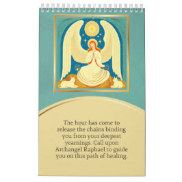 angel calendar kalender