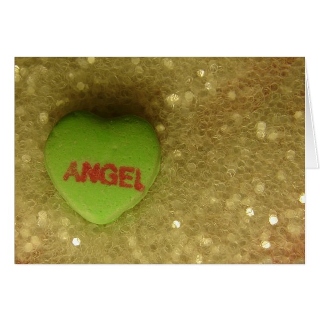 Angel Candy (Vorderseite (Horizontal))