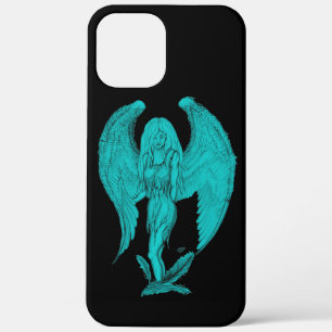 Angel Case-Mate iPhone Hülle