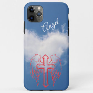 Angel Case-Mate iPhone Hülle