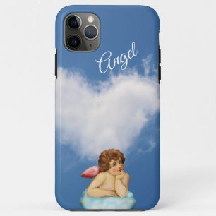 Angel Case-Mate iPhone Hülle