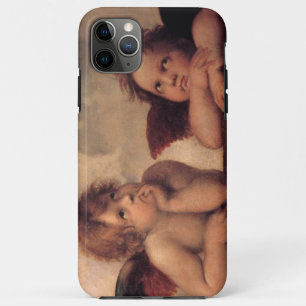 Angel Case-Mate iPhone Hülle