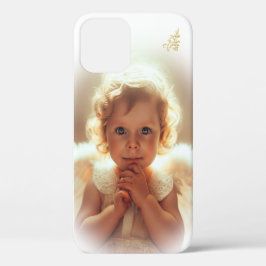 Angel Case-Mate iPhone Hülle