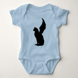 Angel Cat T - Shirt