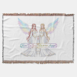 Angel Collection Decke