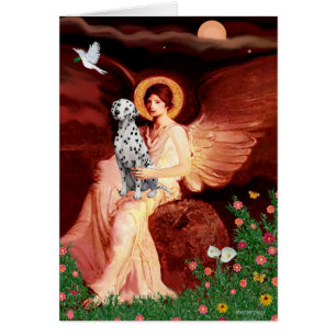 Angel - Dalmatiner