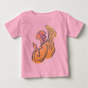 Angel des Hope-Shirts Baby T-shirt