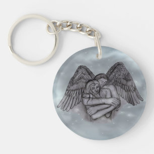 Angel Eros en amour