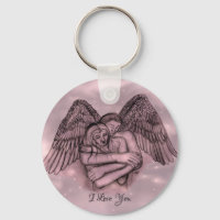 Angel Eros in der Liebe, ich Liebe Sie