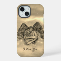 Angel Eros in Love
