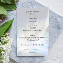 Angel Feather Heilung!