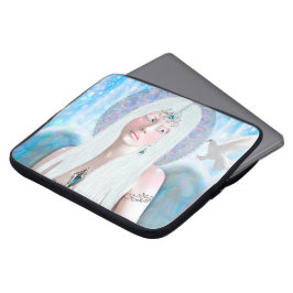 Angel Funda de Portatil Laptopschutzhülle