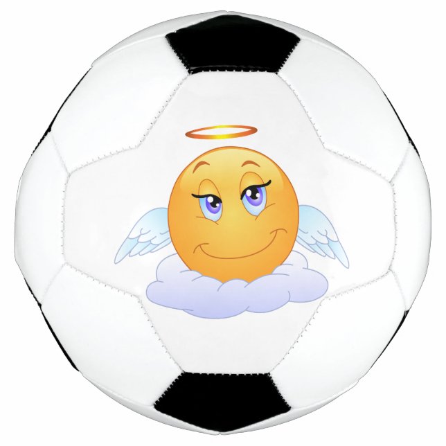 Angel Fußball (Vorderseite)