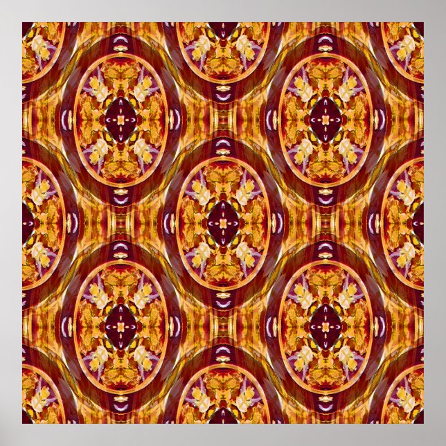 Angel Garden...... Poster (Vorne)