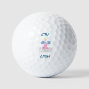 Angel Golf Balls Golfball