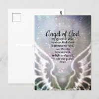 Angel Gottes Gebet-Wächter Angel Moderne Neutral