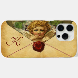 ANGEL HEART WAX SIEGEL PARCHMENT Monogramm title_seo2