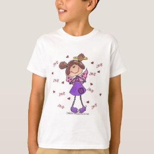 Angel Hearts T-Shirt