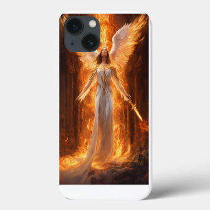 ANGEL I TELEFONCOVER Case-Mate iPhone HÜLLE