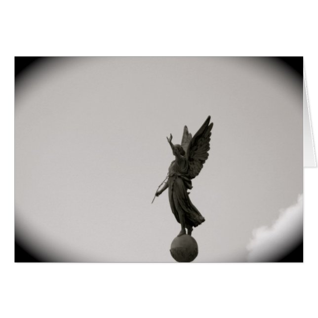 Angel in Dänemark (Vorderseite (Horizontal))