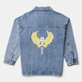 Angel Jeansjacke