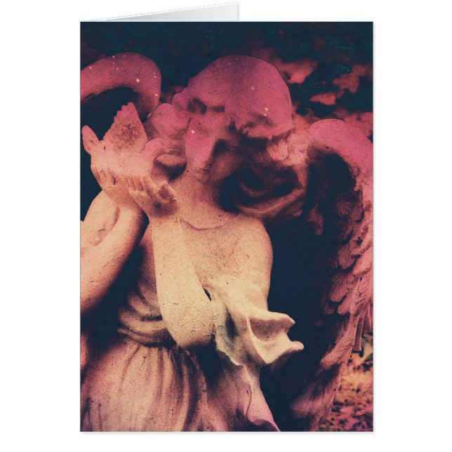 Angel Jedes Anlasses (Vorne)