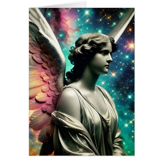 Angel Jedes Anlasses (Vorne)