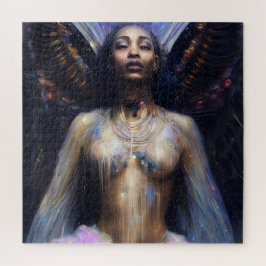 Angel Jigsaw Puzzle