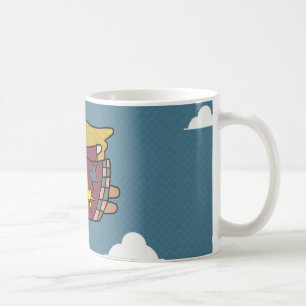Angel Kaffeetasse