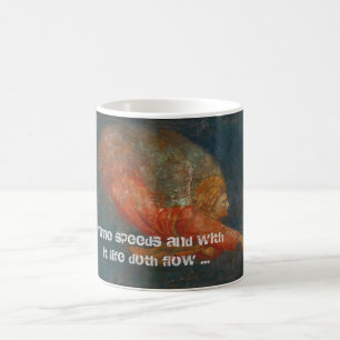 Angel Kaffeetasse