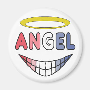 Angel Magnet