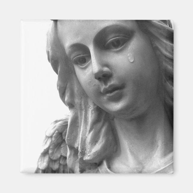 Angel Magnet (Vorne)