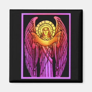 Angel Magnet