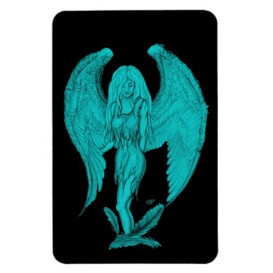 Angel Magnet
