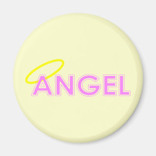 Angel Magnet