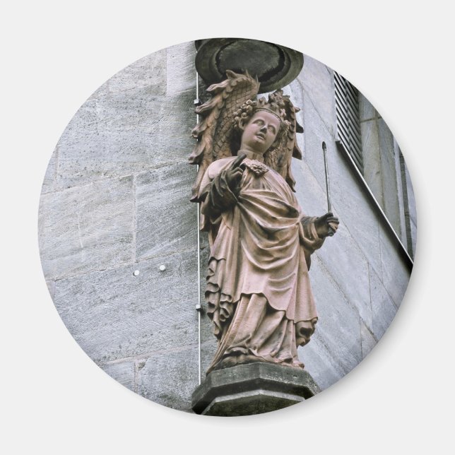 Angel Magnet (Vorne)