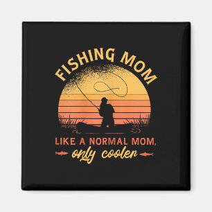 Angel Mama wie eine normale Mama, nur cooler Magnet