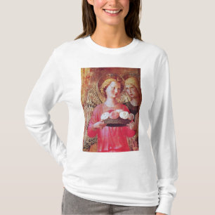 ANGEL MIT ROSE T-Shirt