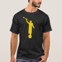 Angel Moroni (I'm LDS)